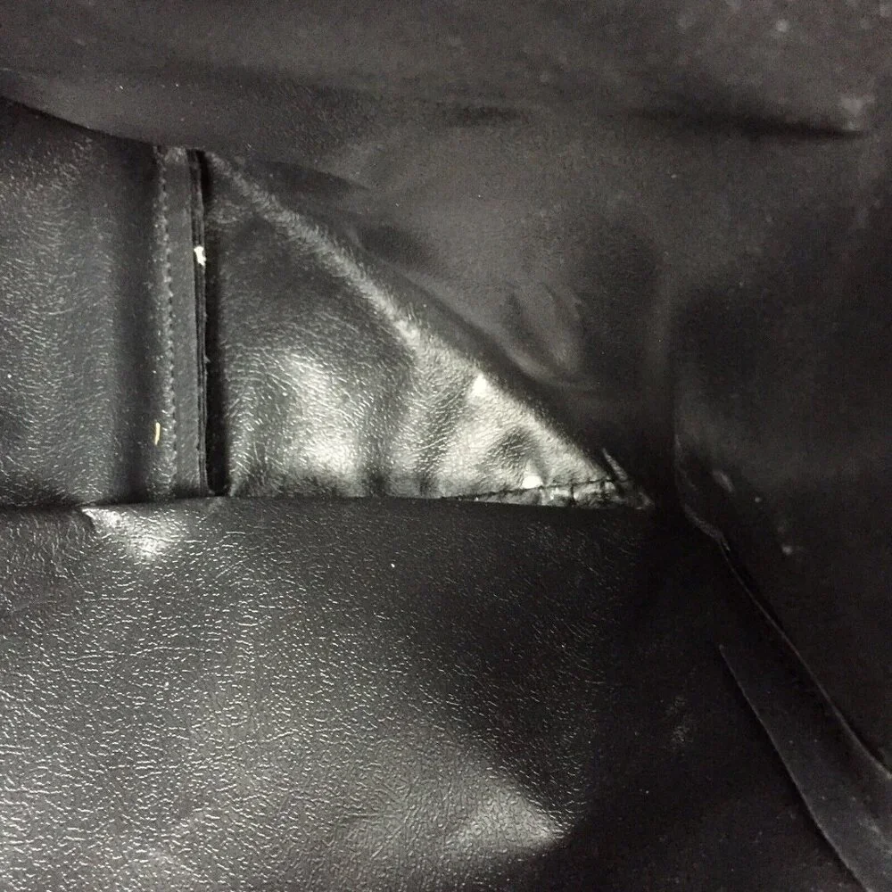 Hallmark Warner Bros Looney Tunes Duffel Tote Bag Taz Daffy Tweety Bird Bugs - Picture 10 of 12